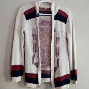 LAST CHANCE! Women's cardigan top